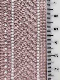 KKF8825CD-D1 P/CD Milpa®寬幅蕾絲[布料] 小紋工房(宇仁纖維) 更多照片