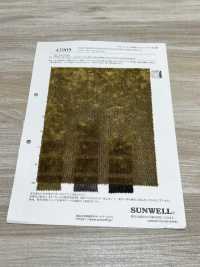 43909 透明模製網布[布料] SUNWELL三維爾 更多照片
