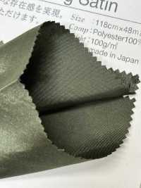 WPS5505 皺紋處理緞紋[裡料] 高陸 更多照片