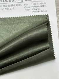 WPS5505 皺紋處理緞紋[裡料] 高陸 更多照片