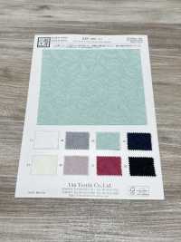 KKF1267-D7 基拉特·馬特拉斯[布料] 小紋工房(宇仁纖維) 更多照片