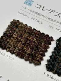 COOLDRESS 科雷德斯[布料] SHINKO 更多照片