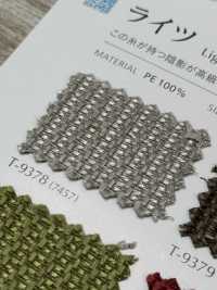 LIGHTNINGS 權利[布料] SHINKO 更多照片