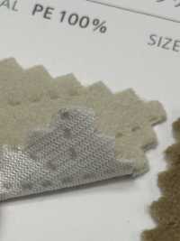 TRUPLEXPILE Truplex®絨頭[布料] SHINKO 更多照片