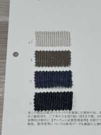 35521 80支線棉質巴里紗條紋水洗加工[布料] SUNWELL三維爾 更多照片