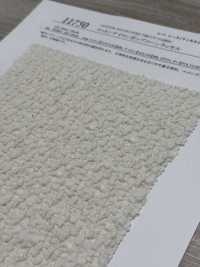 11750 棉質尼龍爆米花拉舍爾[布料] SUNWELL三維爾 更多照片