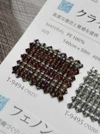 CLIMAL 攀爬[布料] SHINKO 更多照片