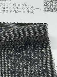 OMH43691 C/L 提花“綻放”[布料] 小原屋纖維 更多照片