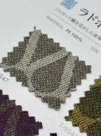 RALPHEDHOLLANE 拉德霍拉寧[布料] SHINKO 更多照片