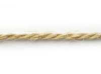 KTY01-B Kefna 扭線 1.8MM[緞帶、帶、繩子] Cordon 更多照片