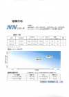 NN-SAMPLE 黏合襯NN系列樣卡