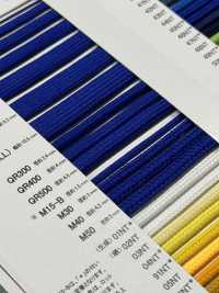 M30 3MM聚酯纖維繩子[緞帶、帶、繩子] Cordon 更多照片