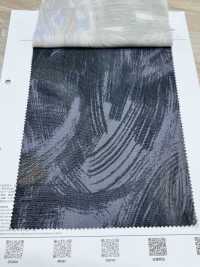 7026-410-1 透明網布觸感[布料] HOKKOH北高 更多照片