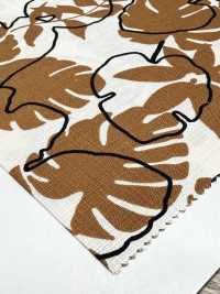 KCP307-DK525 30x40 3D 布料印花 小紋工房(宇仁纖維) 更多照片