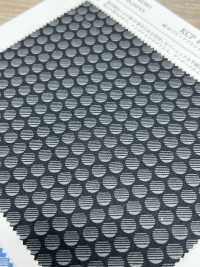 KCP400-DK696 40%純棉平紋布印花布[布料] 小紋工房(宇仁纖維) 更多照片