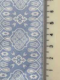 KCP400-DK694 40%純棉平紋布印花布[布料] 小紋工房(宇仁纖維) 更多照片