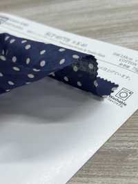 KCP607TBDK-40 60 % 精紡細布滾筒水杯[布料] 小紋工房(宇仁纖維) 更多照片