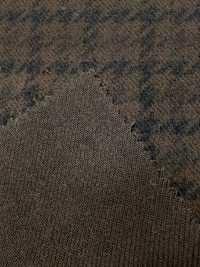 KCP220-DK688 20 維也納法蘭絨起絨印花[布料] 小紋工房(宇仁纖維) 更多照片