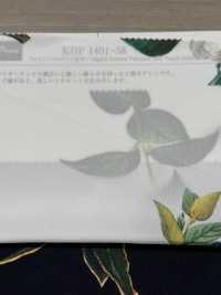 KDP1401-58-D-783 女性寬幅雙縐[布料] 小紋工房(宇仁纖維) 更多照片
