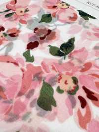 KCP809TB-DK-349 80精紡細布棉質草坪滾筒水杯[布料] 小紋工房(宇仁纖維) 更多照片