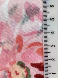 KCP809TB-DK-349 80精紡細布棉質草坪滾筒水杯[布料] 小紋工房(宇仁纖維) 更多照片