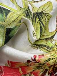 KDP7711-58-DD899 淺色羅緞寬幅噴墨列印[布料] 小紋工房(宇仁纖維) 更多照片