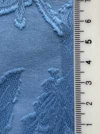 KKC100-D1 100/2 棉提花染色[布料] 小紋工房(宇仁纖維) 更多照片