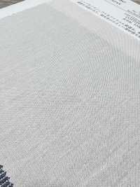 KKC242 20/ -色織勞動布[布料] 小紋工房(宇仁纖維) 更多照片