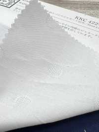 KKC422-55-D5 40支棉巴拿馬提花[布料] 小紋工房(宇仁纖維) 更多照片