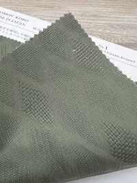 KKC422-55-D1 40支棉巴拿馬提花[布料] 小紋工房(宇仁纖維) 更多照片