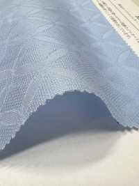 KKC422-55-D3 40/1 棉質巴拿馬提花[布料] 小紋工房(宇仁纖維) 更多照片