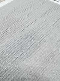 KKC455 棉匹染楊柳 （高島 Chijimi）[布料] 小紋工房(宇仁纖維) 更多照片