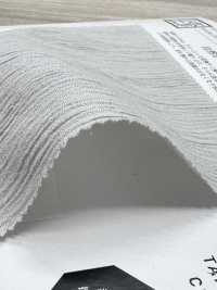 KKC455 棉匹染楊柳 （高島 Chijimi）[布料] 小紋工房(宇仁纖維) 更多照片