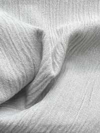 KKC455 棉匹染楊柳 （高島 Chijimi）[布料] 小紋工房(宇仁纖維) 更多照片