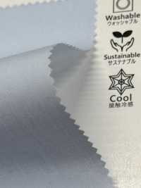 KKC474GD-W TC60/-ECO高密度平織現代加工[布料] 小紋工房(宇仁纖維) 更多照片