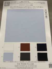 KKC474GD-W TC60/-ECO高密度平織現代加工[布料] 小紋工房(宇仁纖維) 更多照片