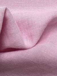 KKC485 棉質40支雙層紗布，水洗加工滾筒染色[布料] 小紋工房(宇仁纖維) 更多照片