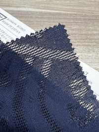 KKC536-DA-3 提花斜紋染色[布料] 小紋工房(宇仁纖維) 更多照片