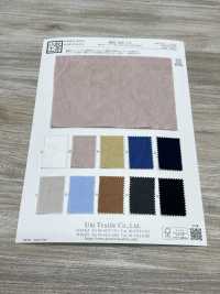 KKC545-D2 40%棉提花染色[布料] 小紋工房(宇仁纖維) 更多照片