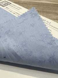 KKC545-D1 40%純棉提花染色[布料] 小紋工房(宇仁纖維) 更多照片