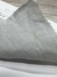 KKC621-W 60 法國亞麻寬幅[布料] 小紋工房(宇仁纖維) 更多照片