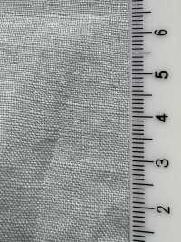 KKC621-W 60 法國亞麻寬幅[布料] 小紋工房(宇仁纖維) 更多照片