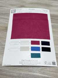 KKC808TB 80精紡細布的空氣滾筒[布料] 小紋工房(宇仁纖維) 更多照片