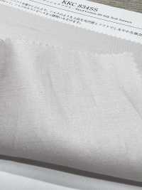 KKC834SS 80% 棉緞紋真絲柔軟[布料] 小紋工房(宇仁纖維) 更多照片