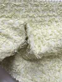 KKC836-D3 蓬鬆提花[布料] 小紋工房(宇仁纖維) 更多照片