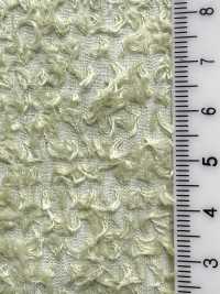 KKC836-D3 蓬鬆提花[布料] 小紋工房(宇仁纖維) 更多照片