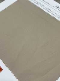 KKC874-62A 80%棉，高密度緞紋堆染寬幅染色[布料] 小紋工房(宇仁纖維) 更多照片