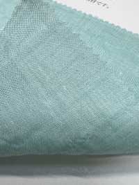 KKC905 棉質天絲紗線染色抽褶布雷布[布料] 小紋工房(宇仁纖維) 更多照片