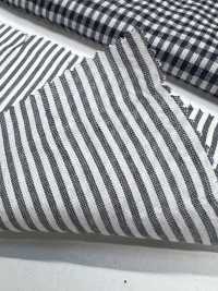 KKC908-DS-1 棉質天絲色織抽褶[布料] 小紋工房(宇仁纖維) 更多照片