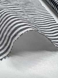 KKC908-DS-1 棉質天絲色織抽褶[布料] 小紋工房(宇仁纖維) 更多照片